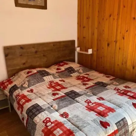 Apartment L'edelweiss *