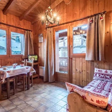 L'edelweiss Apartmán *