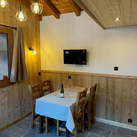 Apartmán L'edelweiss