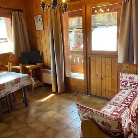 L'edelweiss Apartmán *