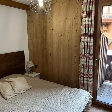 Apartmán L'edelweiss