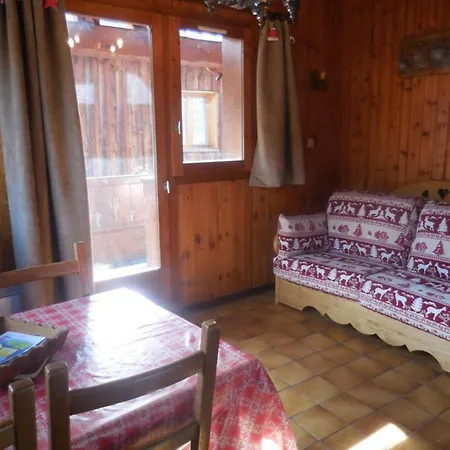Apartmán L'edelweiss *