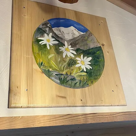 L'edelweiss *