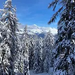 L'edelweiss Lejlighed La Plagne-Tarentaise