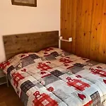 L'edelweiss Lejlighed La Plagne-Tarentaise