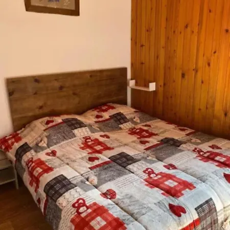L'edelweiss Apartment La Plagne-Tarentaise