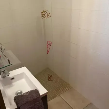 L'edelweiss Apartament *