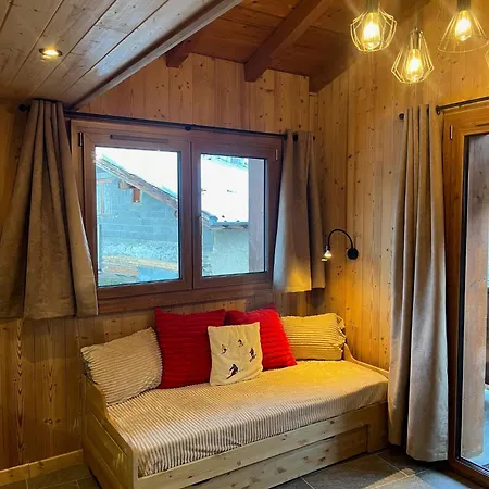 L'edelweiss Lejlighed