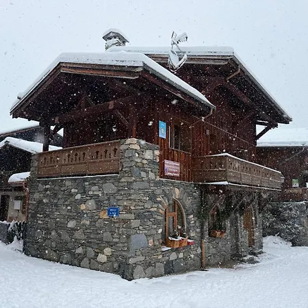 L'edelweiss